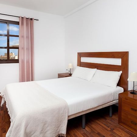 Apartamentos Lobos Mirador 科拉雷侯 外观 照片