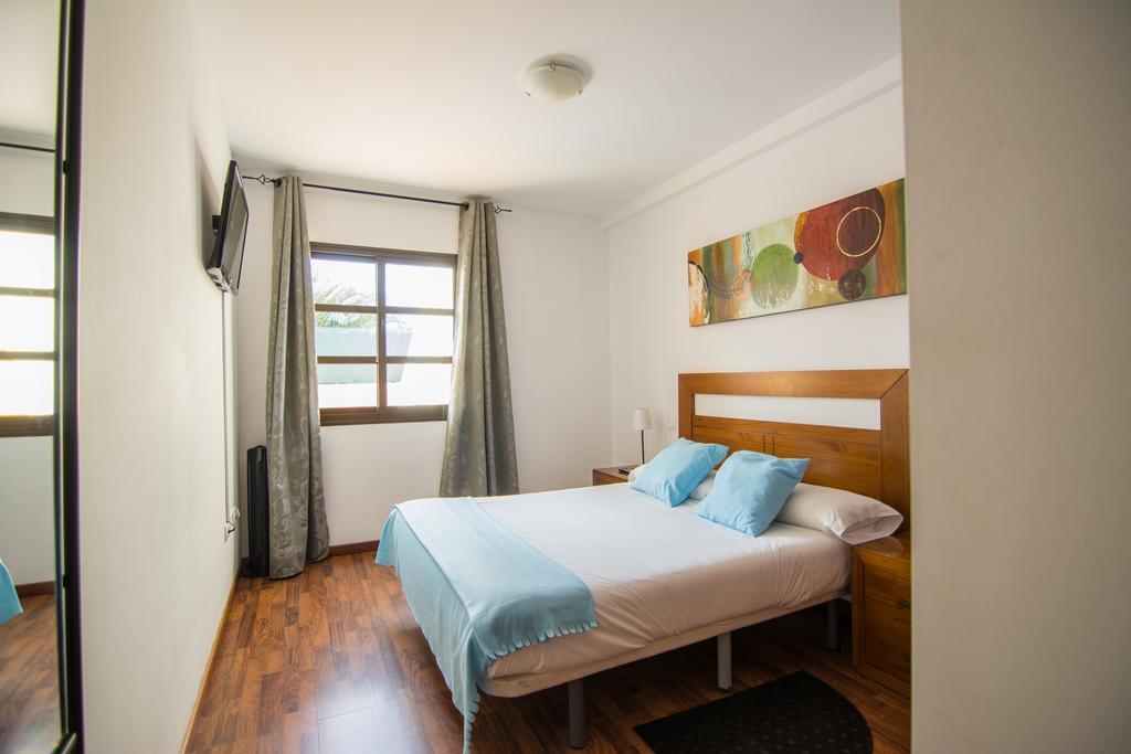 Apartamentos Lobos Mirador 科拉雷侯 外观 照片