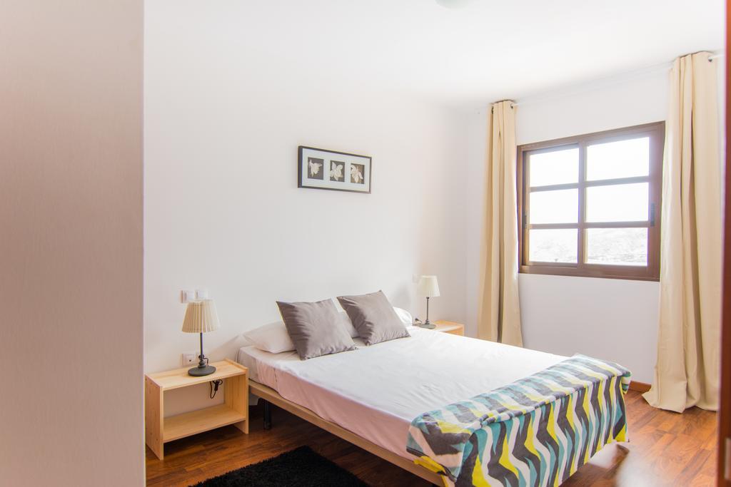 Apartamentos Lobos Mirador 科拉雷侯 外观 照片