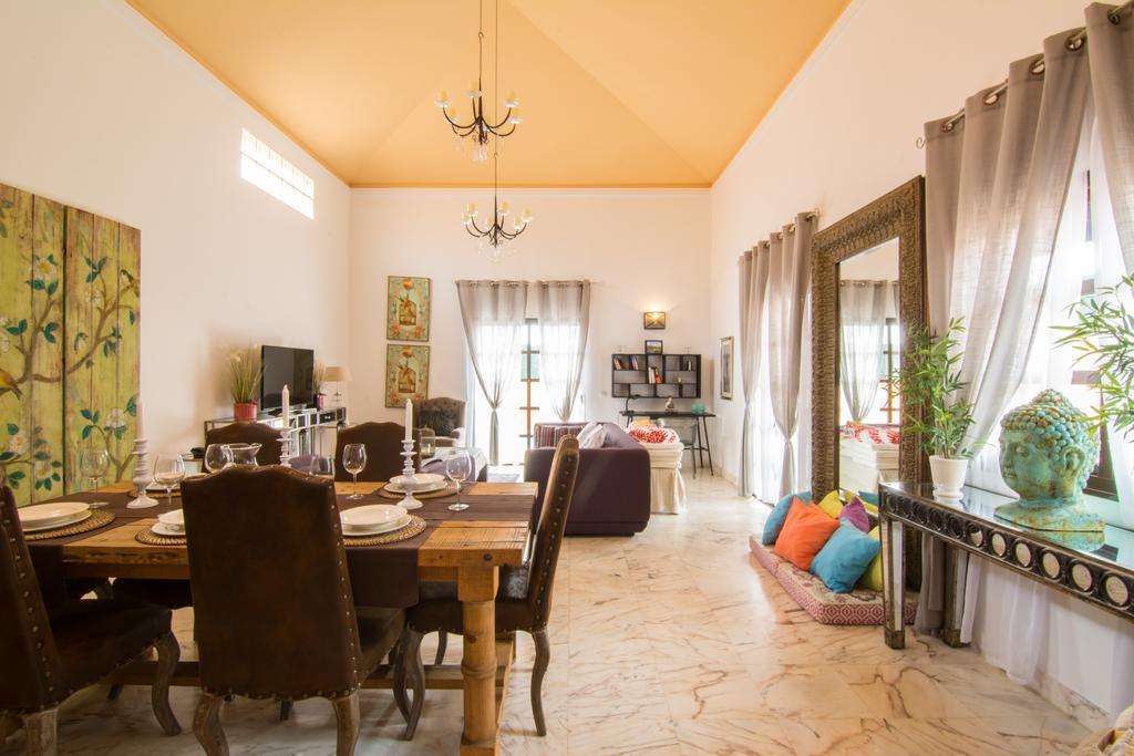 Apartamentos Lobos Mirador 科拉雷侯 外观 照片
