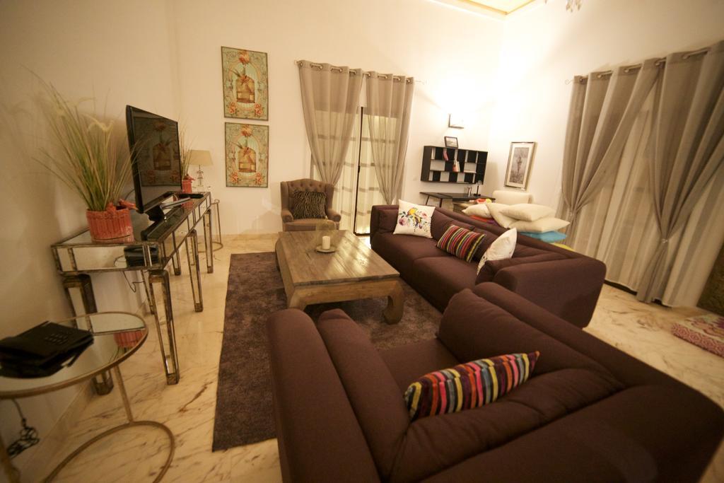 Apartamentos Lobos Mirador 科拉雷侯 外观 照片