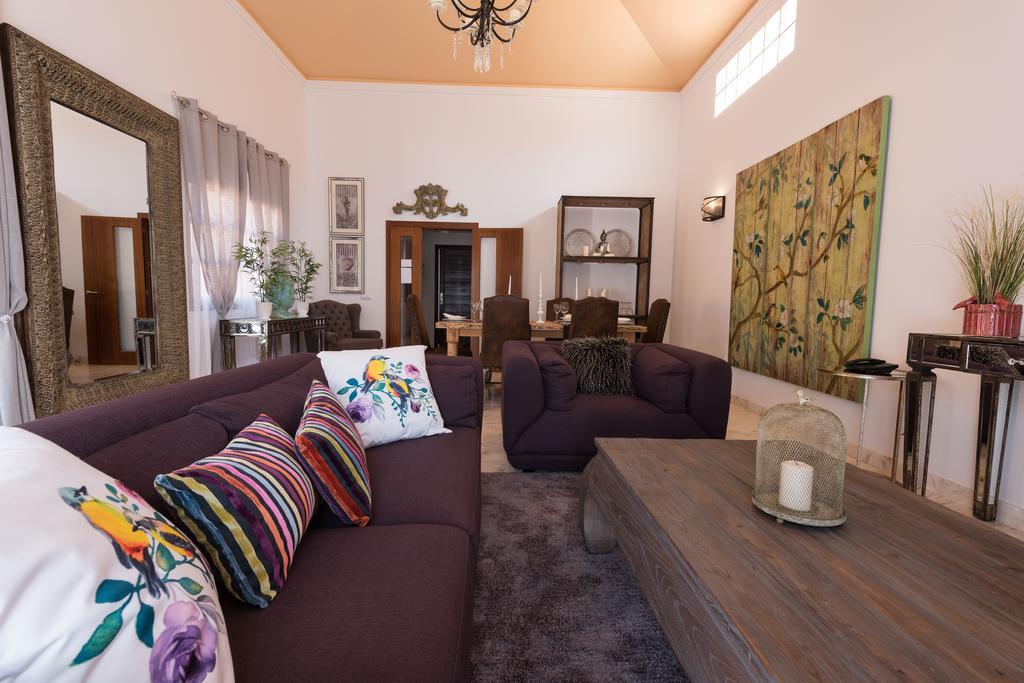 Apartamentos Lobos Mirador 科拉雷侯 外观 照片