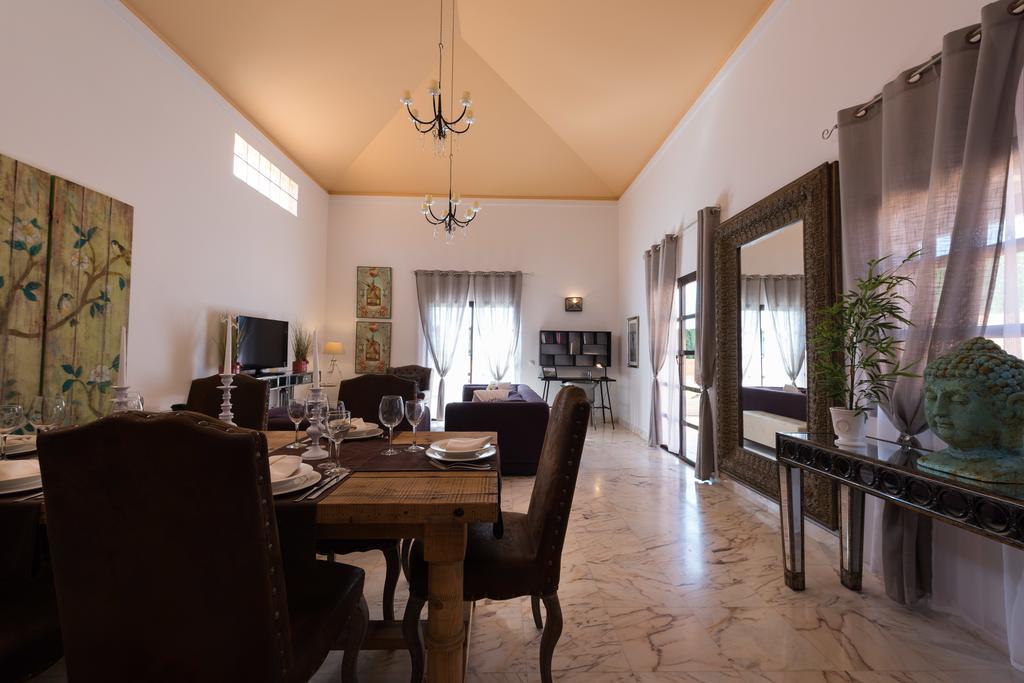 Apartamentos Lobos Mirador 科拉雷侯 外观 照片