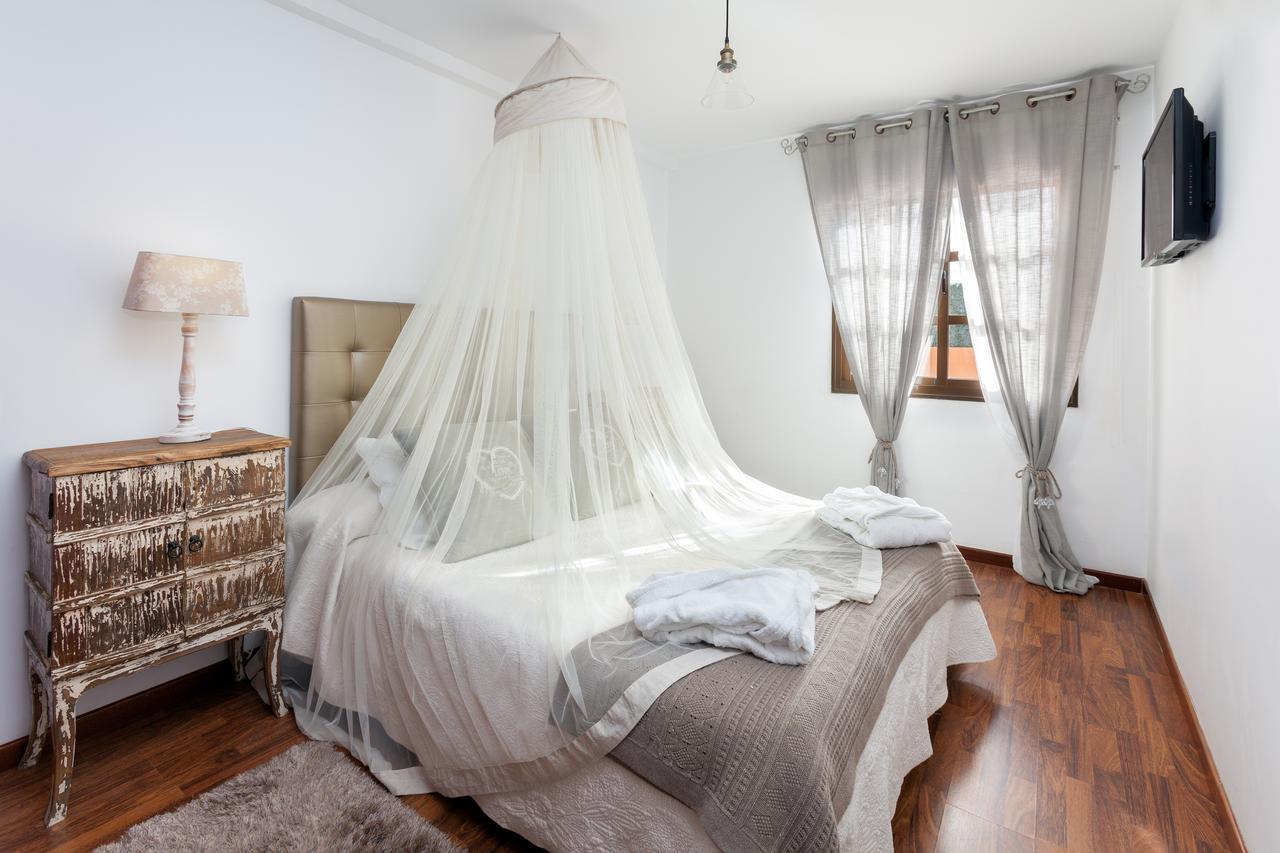 Apartamentos Lobos Mirador 科拉雷侯 外观 照片
